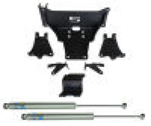Load image into Gallery viewer, Superlift 2023 Ford F-250/350 Dual Steering Stabilizer with Bilstein Stabilizers - No lift required - Main Product View