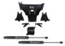 Load image into Gallery viewer, Superlift 2023 Ford F-250/350 with Superlift Stabilizers Dual Steering Stabilizer Kit - No lift req. - Main Product View