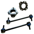 Load image into Gallery viewer, Superlift 2024+ Ford Ranger 2.5in Leveling Kit - Main Product View