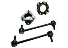 Load image into Gallery viewer, Superlift 2024+ Ford Ranger 2.5in Leveling Kit - Main Product View