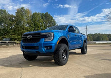 Load image into Gallery viewer, Superlift 2024+ Ford Ranger 2.5in Leveling Kit - Side View