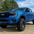 Load image into Gallery viewer, Superlift 2024+ Ford Ranger 2.5in Leveling Kit - Detail View