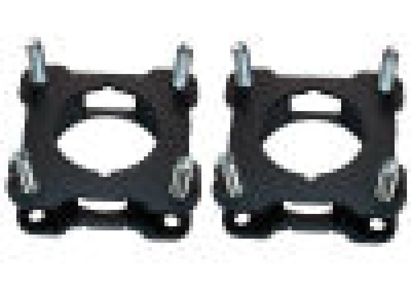 Superlift 2024 Toyota Tacoma 4WD 2in. Leveling Kit (Does Not Fit AVS Vehicles or TRD Pro/Trailhntr) - Main Product View