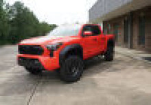 Load image into Gallery viewer, Superlift 2024 Toyota Tacoma 4WD 2in. Leveling Kit (Does Not Fit AVS Vehicles or TRD Pro/Trailhntr) - Side View