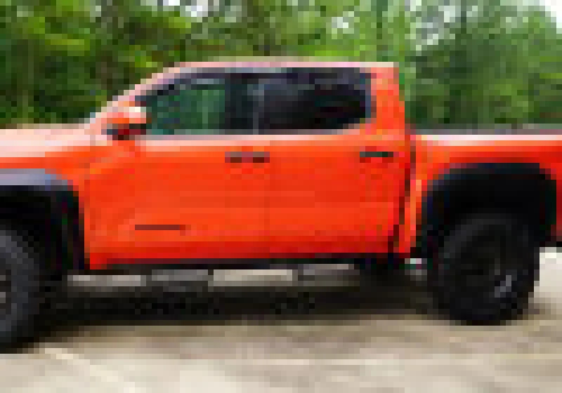 Superlift 2024 Toyota Tacoma 4WD 2in. Leveling Kit (Does Not Fit AVS Vehicles or TRD Pro/Trailhntr) - Back View