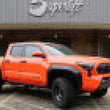 Load image into Gallery viewer, Superlift 2024 Toyota Tacoma 4WD 2in. Leveling Kit (Does Not Fit AVS Vehicles or TRD Pro/Trailhntr) - Installation View
