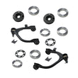 Load image into Gallery viewer, Superlift 21-22 Chevy Tahoe/1500 Suburban 4WD 3in Lift Kit w/Upper Controls Arms - Main Product View
