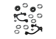 Load image into Gallery viewer, Superlift 21-22 Chevy Tahoe/1500 Suburban 4WD 3in Lift Kit w/Upper Controls Arms - Main Product View