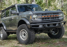 Load image into Gallery viewer, Superlift 21-22 Ford Bronco 4WD (Does not fir Sport or Sasquatch Package) 2in Lift Kit - Side View