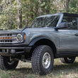 Load image into Gallery viewer, Superlift 21-22 Ford Bronco 4WD (Does not fir Sport or Sasquatch Package) 2in Lift Kit - Back View