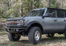 Load image into Gallery viewer, Superlift 21-22 Ford Bronco 4WD (Does not fir Sport or Sasquatch Package) 2in Lift Kit - Back View