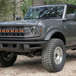 Load image into Gallery viewer, Superlift 21-22 Ford Bronco 4WD (Does not fir Sport or Sasquatch Package) 2in Lift Kit - Installation View