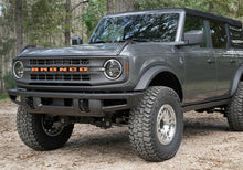 Load image into Gallery viewer, Superlift 21-22 Ford Bronco 4WD (Does not fir Sport or Sasquatch Package) 2in Lift Kit - Installation View