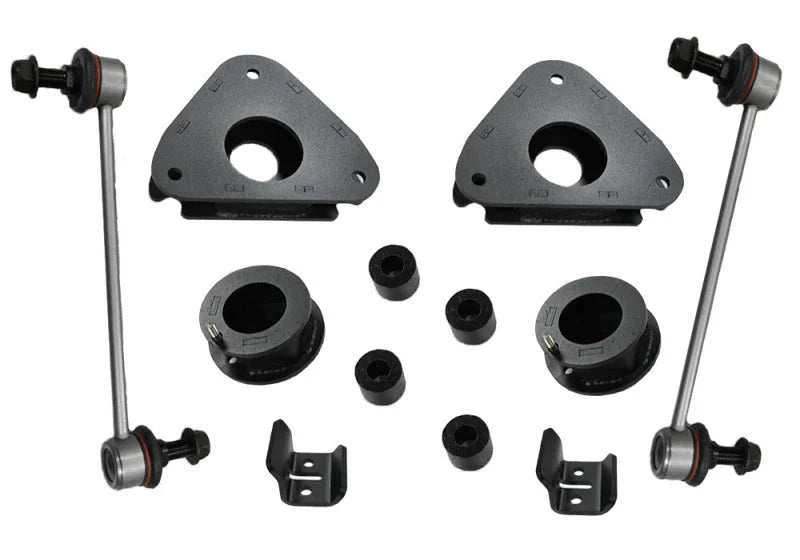 Superlift 21-22 Ford Bronco Sport 1.5in Lift Kit - Main Product View