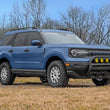 Load image into Gallery viewer, Superlift 21-22 Ford Bronco Sport 1.5in Lift Kit - Side View