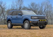 Load image into Gallery viewer, Superlift 21-22 Ford Bronco Sport 1.5in Lift Kit - Side View