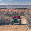 Load image into Gallery viewer, Superlift 21-22 Ford Bronco w/ Sasquatch 2 inch Lift Kit - Installation View