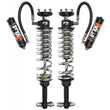 Load image into Gallery viewer, Superlift 21-23 Ford Bronco 2DR 3-4in Lift Kit w/ Fox Front Coilover &amp; 2.0 Rear - Main Product View