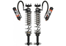 Load image into Gallery viewer, Superlift 21-23 Ford Bronco 2DR 3-4in Lift Kit w/ Fox Front Coilover &amp; 2.0 Rear - Main Product View
