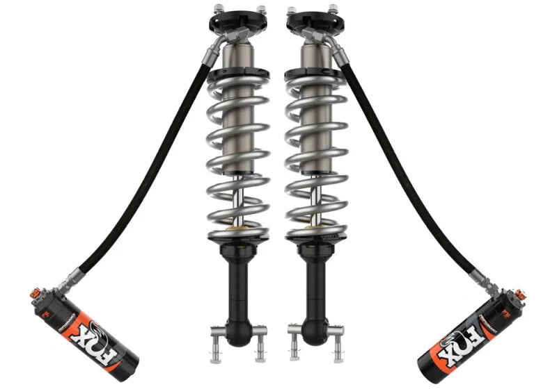 Superlift 21-23 Ford Bronco 4DR 3-4in Lift Kit w/ Fox Front Coilover & 2.0 Rear - Additional View 5