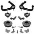 Load image into Gallery viewer, Superlift 22-24 Toyota Tundra 4WD (w/o AVS System / No PRO Models) 3in. Lift Kit - Main Product View