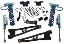 Load image into Gallery viewer, Superlift 23-24 Ford F-250 4in King Radius Arm Kit - Main Product View