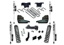 Load image into Gallery viewer, Superlift 23-24 Ford F-250/350 Diesel ONLY 4in. Lift Kit w/Fox 2.0 Res Shocks - Main Product View