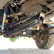 Load image into Gallery viewer, Superlift 23-24 Ford F-250/F-350 4in 4-Link Lift Kit - Detail View