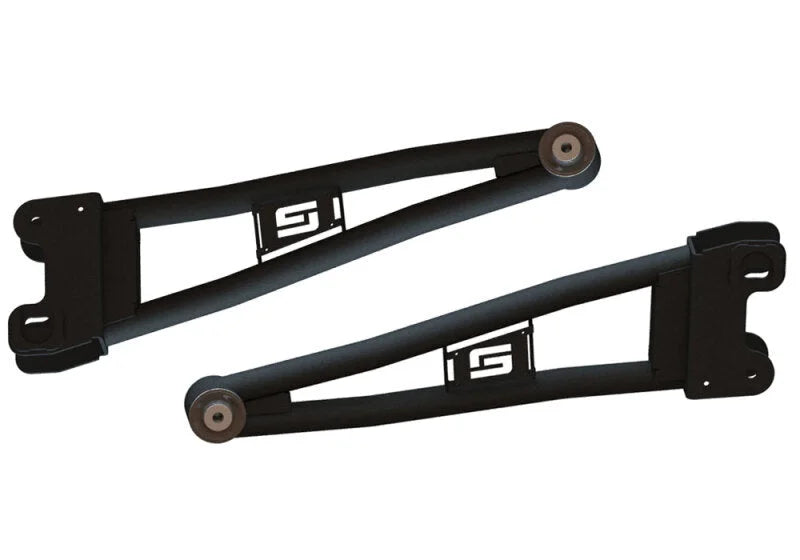 Superlift 23-24 Ford F-250/F-350/F-450 Radius Arm Kit - Main Product View