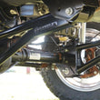 Load image into Gallery viewer, Superlift 23-24 Ford F-250/F-350/F-450 Radius Arm Kit - Side View