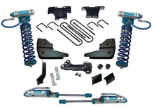 Load image into Gallery viewer, Superlift 23-24 Ford F250/F350 Diesel ONLY 4in Lift Kit w/King Coilover Shocks - Main Product View