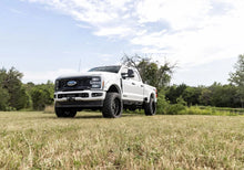 Load image into Gallery viewer, Superlift 23-24 Ford F250/F350 Diesel ONLY 4in Lift Kit w/King Coilover Shocks - Side View