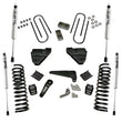 Load image into Gallery viewer, Superlift 4in Lift Kit w/ Fox 2.0 Shocks fits 2013-2018 Ram 3500 Diesel 4WD