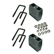 Load image into Gallery viewer, Superlift 66-79 Ford F-100 and F-150 4WD 5in Block Kit