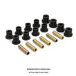 Load image into Gallery viewer, Superlift 73-87 Chevy/GMC 1/2 &amp; 3/4 Ton Vehicles 8in (Rear Springs Only) Leaf Spring - Rear Bushings