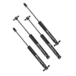 Load image into Gallery viewer, Superlift 84-01 Jeep Cherokee XJ 2.5in Lift Kit Shock Box