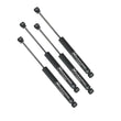 Load image into Gallery viewer, Superlift 84-91 Jeep Grand Wagoneer / 74-90 Wagoneer Lift Kit Shock Box SL Shadow 0-1in. Lift