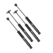Load image into Gallery viewer, Superlift 88-98 GM 2500/3550 8-Lug/96-99 Suburban 4WD 5-7in Lift Kit Shock Box