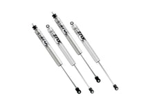 Load image into Gallery viewer, Superlift 94-02 Dodge Ram 2500 Fox Shock Box - 4-6in Lift Kit - Front and Rear Shocks