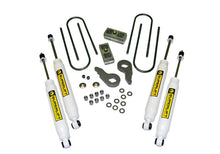 Load image into Gallery viewer, Superlift 97-03 Ford F-150 4WD 2in Lift Kit w/ Superlift Shocks