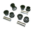 Load image into Gallery viewer, Superlift 97-06 Jeep TJ- 4in Lift Kit Control Arm Bushing Kit- Front and Rear Lower