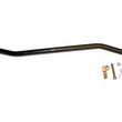 Load image into Gallery viewer, Superlift 97-06 Jeep Wrangler TJ w/ 3-4.5in Lift Kit Adjustable Track Bar - Front - Main Product View