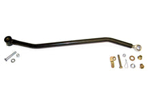 Load image into Gallery viewer, Superlift 97-06 Jeep Wrangler TJ w/ 3-4.5in Lift Kit Adjustable Track Bar - Front - Main Product View