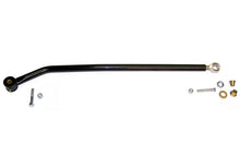 Load image into Gallery viewer, Superlift 97-06 Jeep Wrangler TJ w/ 3-6in Lift Kit Adjustable Track Bar - Rear - Main Product View