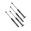 Load image into Gallery viewer, Superlift 98-10 Ford Ranger 4WD 4in Lift Kit Shock Box
