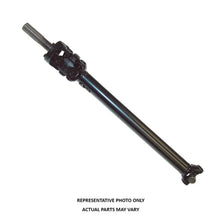 Load image into Gallery viewer, Superlift 98-10 Ford Ranger 4WD w/ 4in Lift Kit Driveshaft - Front