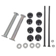 Load image into Gallery viewer, Superlift 98-10 Ford Ranger 4WD w/ 4in Superlift Lift Kit Sway Bar Links - Front