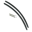 Load image into Gallery viewer, Superlift 99-04 Ford F-250/F-350 - Diesel Models w/ 6in Lift Kit Leaf Spring - Front