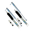 Load image into Gallery viewer, Superlift 99-06 Chevy Silv/GMC Sierra 1500 4WD 6in Lift Kit - Knuckle Kit - Bilstein Shock Box