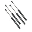 Load image into Gallery viewer, Superlift 99-10 GM 1500/2500 LD / 3500 HD 4WD 6in Lift Kit Shock Box